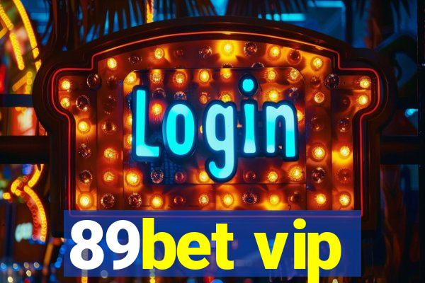 89bet vip